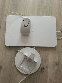Monitor dychu Babysense 2 Pro