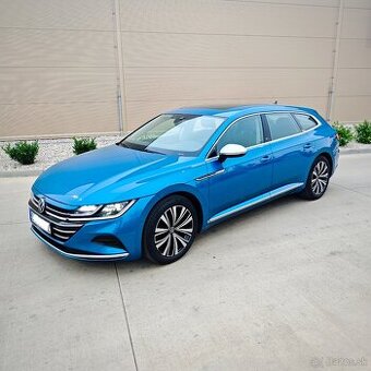 Arteon shoting brake Elegance 2,0Tdi 147kw