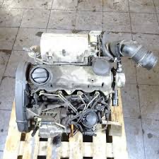 Motor 1.9 sdi škoda fabia,Octavia 300€