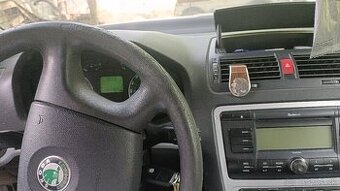 Škoda Roomster 1.4.tdi