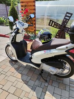 Malaguti 125
