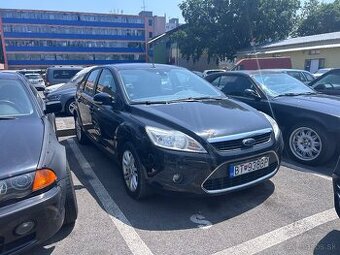 Predam Ford Focus 1,6 diesel 66kw rv2009