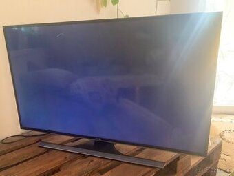 TV Samsung UE48JU6472U na nahradne diely