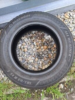 Pneumatiky Matador 185/65 R 15 T