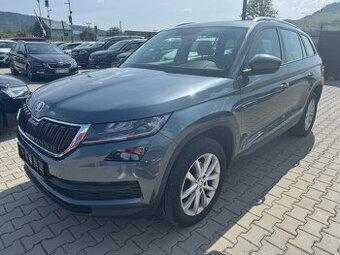 Škoda Kodiaq 1.5 TSI ACT Style DSG