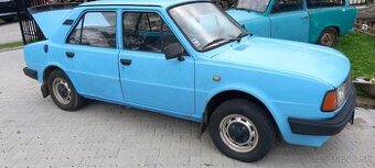 Škoda 120