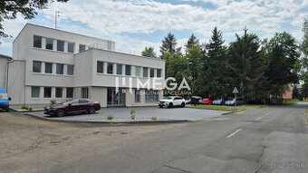 PRENÁJOM komerčného priestoru (26 m2) blízko centra Humenné