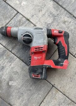 Milwaukee HD18 HX