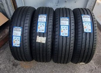 Toto proxes 235/65R18 letné pneumatiky