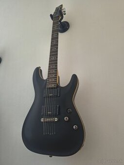 Schecter Demon 6