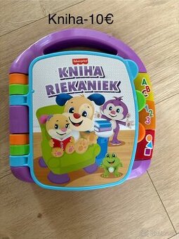 Fisher price
