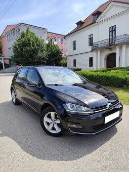 VW Golf 1.4 automat