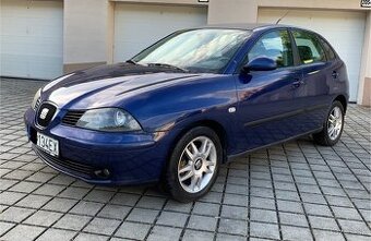Seat Ibiza 1.9TDI 74KW