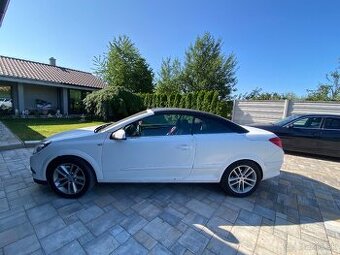 Opel astra Cabrio