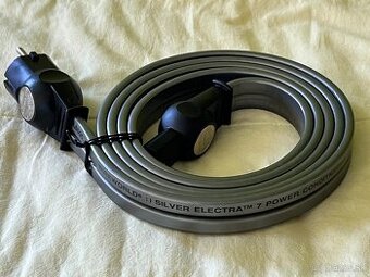 Wireworld Silver Electra 7 2,0m