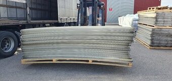 polycarbonatove panely