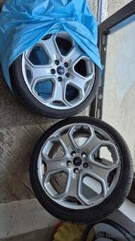 Ford disky 5x108 R18 225/40
