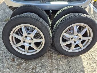 Elektróny 4x108 R16
