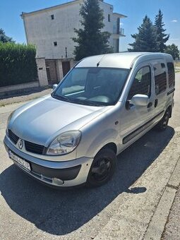 Renault Kango 2