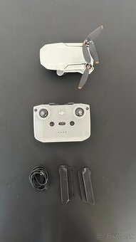 DJI Mavic mini 2 - 249g