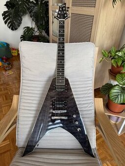 ESP LTD Ninja 600