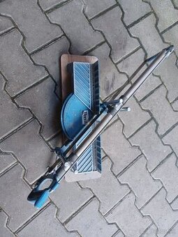 Pokosová pílka - 1