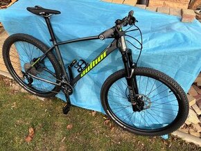 MTB bicykel Author Mystic 29", veľkosť 19