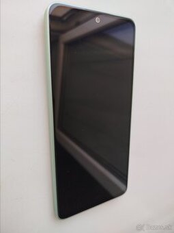 Displej + rám Redmi Note 13 originál, nový zelená