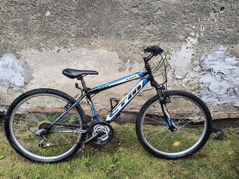 Predám detský bicykel