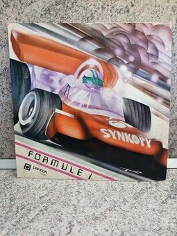 Synkopy 61 – Formule I