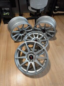 5x 114,3 r18