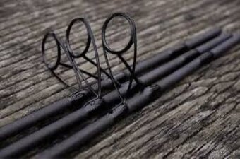 Pruty forge suprema carp rod 11ft 3,5lb