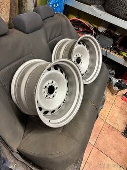 5x120 r17 prevarky