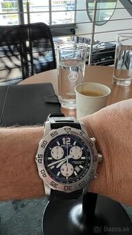 Hodinky Breitling Colt II