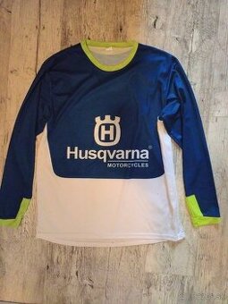 Dres Husqvarna - 1