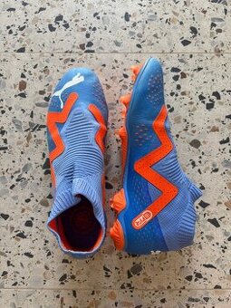 Kopačky puma uk9 (43) - 1