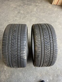 Zimné Pirelli Scorpion Winter - 1