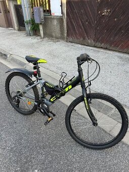Detsky bicykel CTM - 1