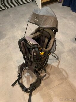 Nosic Deuter Kid Comfort 2