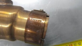 Výfuk mivv - 1
