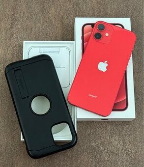 IPhone 12 Mini 64GB Red