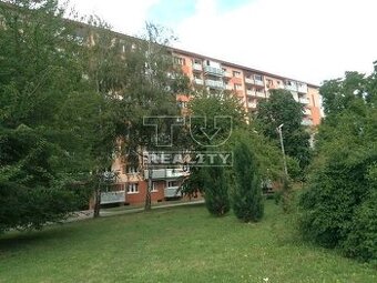 NA PREDAJ 2-IZ. BYT V NDCA NA SNP S VÝMEROU 59M2+ MOŽNÁ...