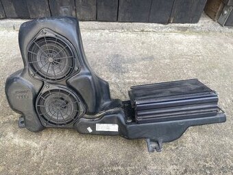 Predam SUBOOFER TUBA BOSE AUDI A6 C5 - 1