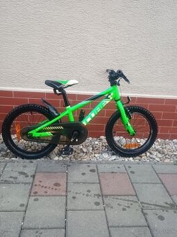Detský bicykel - 1