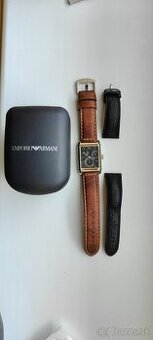 Hodinky Emporio Armani AR4235