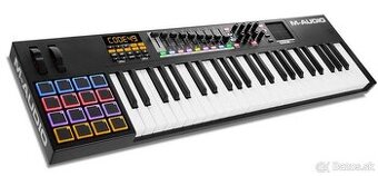 M-AUDIO CODE 49