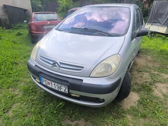 Citroen Xsara Picasso 1.6 hdi