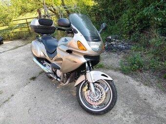 Honda NT 650V Deauville