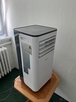 Prenosná klimatizácia Hantech 9000 BTU wifi