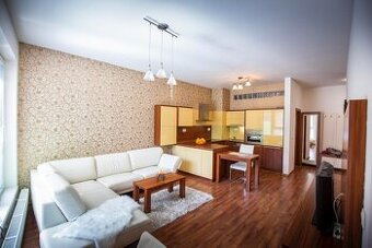 NOVOSTAVBA "VIKTÓRIA" RUŽINOV NIVY, 2i BYT, garáž